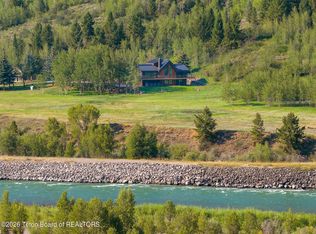 1325 Munger Mountain Rd, Jackson, WY 83001