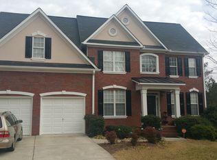 210 Epworth Ct SW, Atlanta, GA 30331