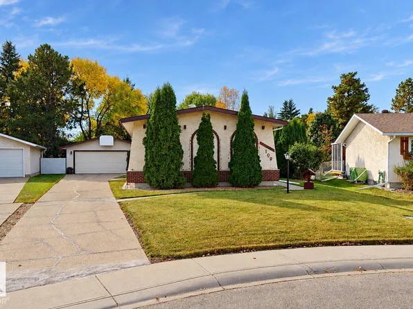 109 Galen Pl, Strathcona County, AB T8A 2L3