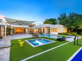 Flagler Grove Estates Sec, Pinecrest, FL 33156