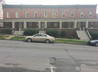 203 N Main St, Wilkes Barre, PA 18702