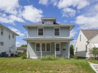 323 N Byrkit Ave, Mishawaka, IN 46544