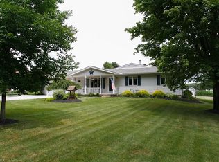 2193 Pontius Rd, Mogadore, OH 44260