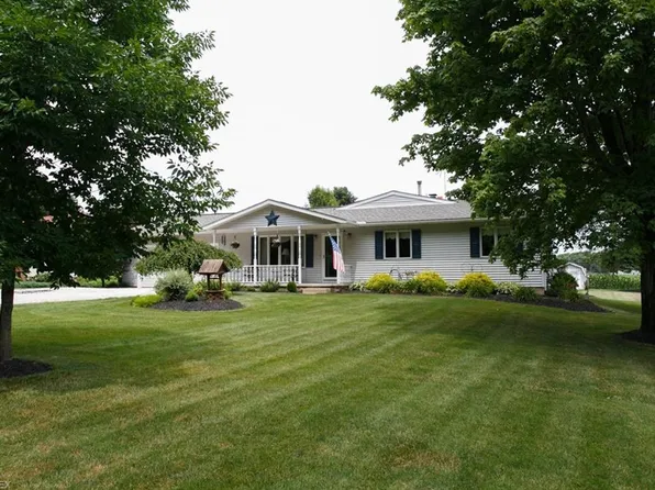 2193 Pontius Rd, Mogadore, OH 44260