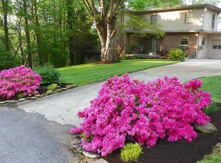 7816 Gill Rd, Powell, TN 37849