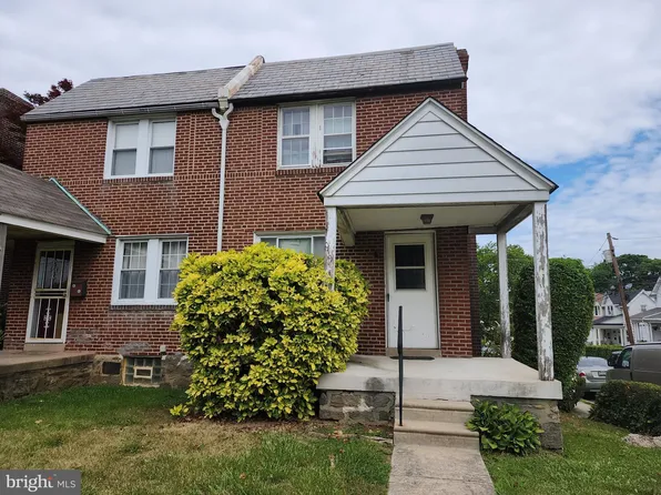 1019 Baily Rd, Lansdowne, PA 19050