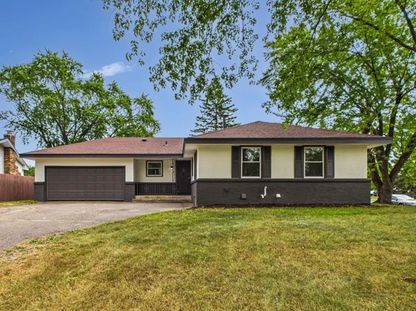 7000 Humboldt Ave N, Brooklyn Center, MN 55430