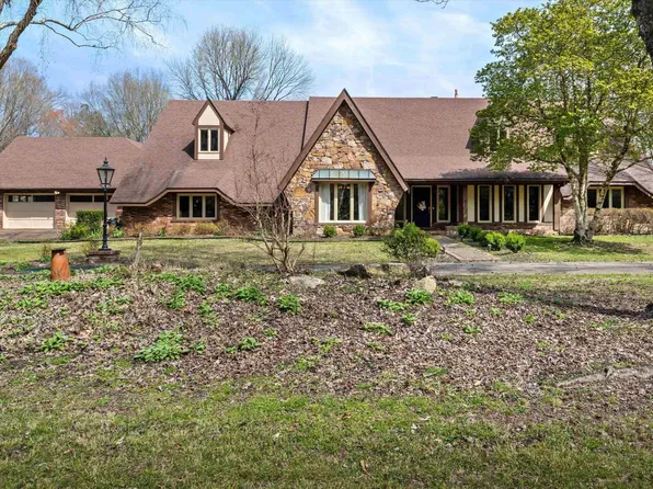 500 Knoco Cv Lot 1, Eads, TN 38028