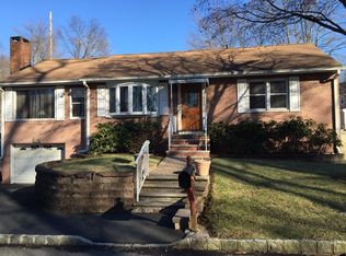 22 Wharton Ave, Mine Hill, NJ 07803