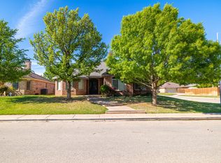 3602 106th St, Lubbock, TX 79423