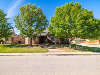 3602 106th St, Lubbock, TX, 79423