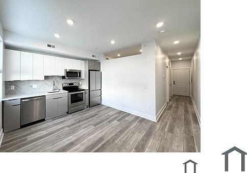 2nd image of 3843 Wallace St #3