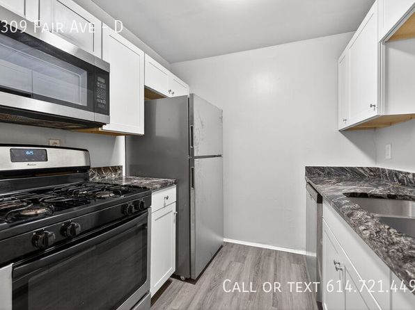 1309 Fair Ave APT D