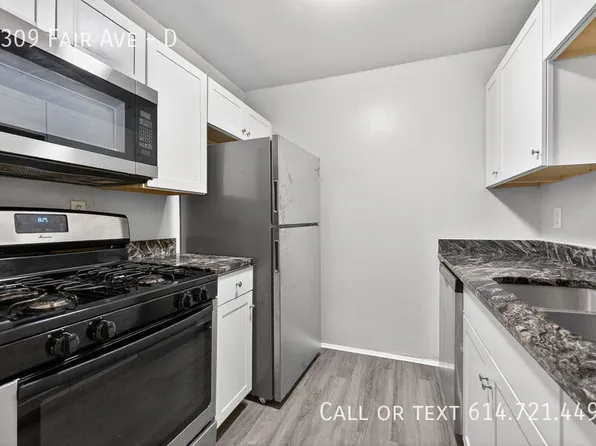 1309 Fair Ave APT D, Columbus, OH 43205
