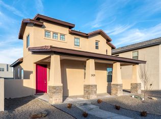 2429 Rothko Ave, Albuquerque, NM 87106