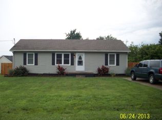 81 Spicer Ave, Madisonville, KY