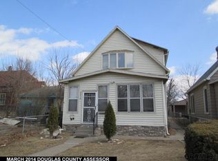 3915 S 26th St, Omaha, NE 68107