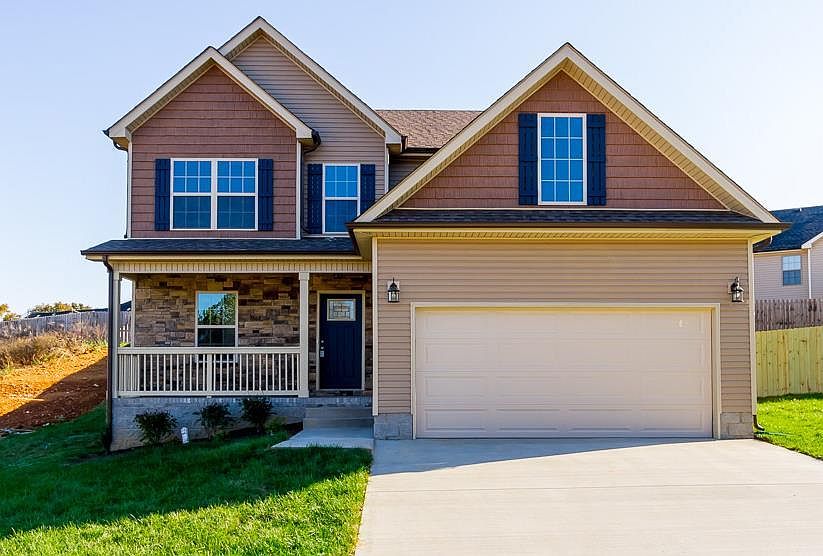 1st image of 92 Rossview Pl Lot 92