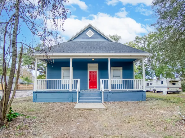 3013 Gilmore St, Jacksonville, FL 32205