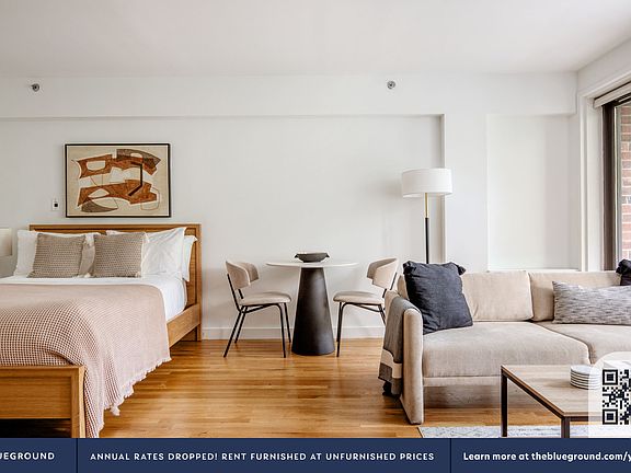 2nd image of 101 W 15th St APT 521
