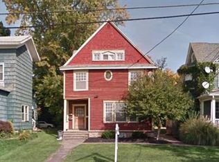 304 Highland St APT 1, Syracuse, NY 13203