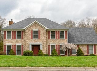 713 Brendon Hills Pl, Louisville, KY 40245