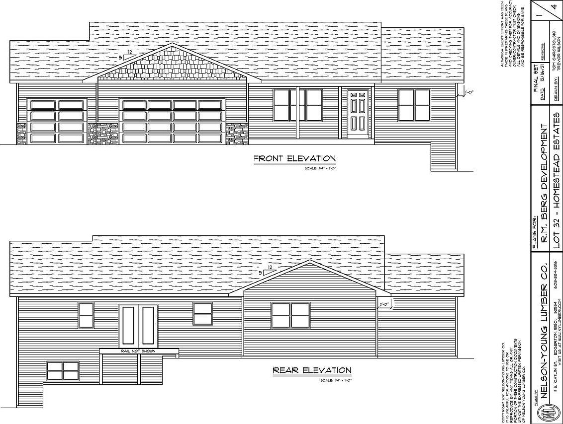 Lot 22 Bud Lane, Albany, WI 53502 MLS 1958411 Zillow