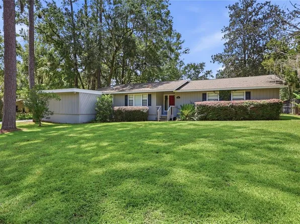 9520 NW 6TH PLACE, GAINESVILLE, FL 32607