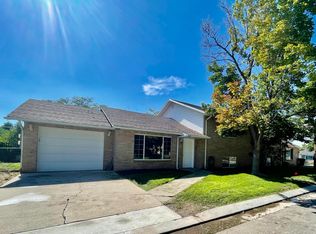 163 W 1000 N, Bountiful, UT 84010