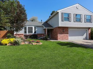 5508 S Pitkin St, Centennial, CO 80015