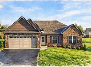 560 Catalina Ct, Jonesborough, TN 37659