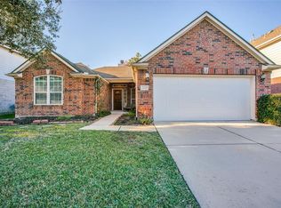 12130 Havenmist Dr, Tomball, TX 77375