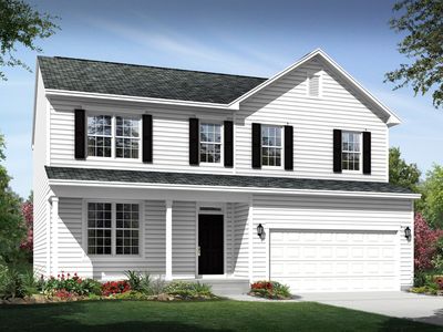 37221 White Feather Ave, North Ridgeville, OH, 44039