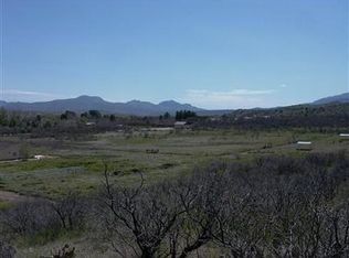 3300 Salt Mine Rd, Camp Verde, AZ 86322