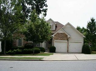 4335 Canterbury Walk Dr, Duluth, GA 30097