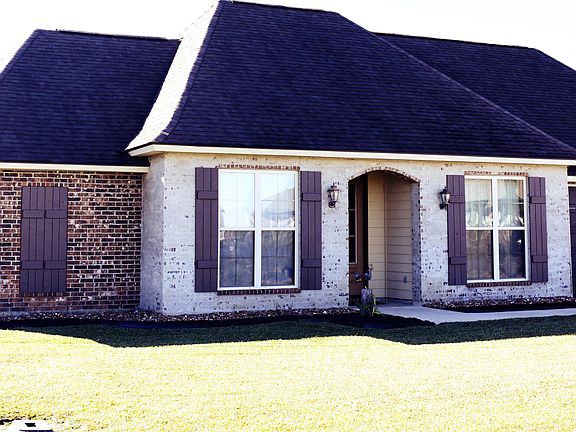 2nd image of 7455 Clydesdale Dr #D