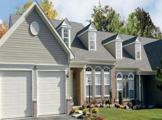 780 Marigold Ct, Bridgeville, PA 15017