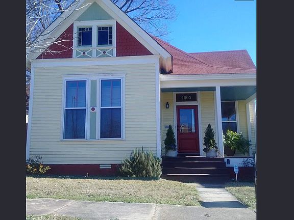 3rd image of 1605 S Scott St
