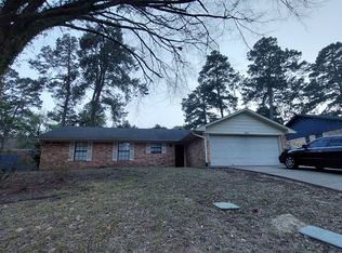 1808 Heather St, Nacogdoches, TX 75965