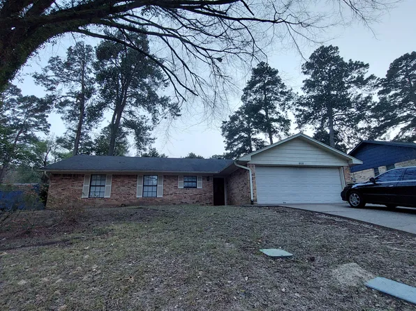 1808 Heather St, Nacogdoches, TX 75965