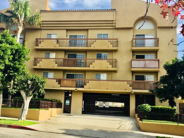 304-836 S Berendo St, Los Angeles, CA 90005