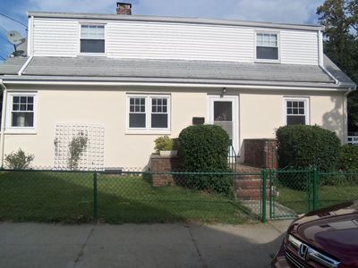 33 Cora St, Winthrop, MA, 02152