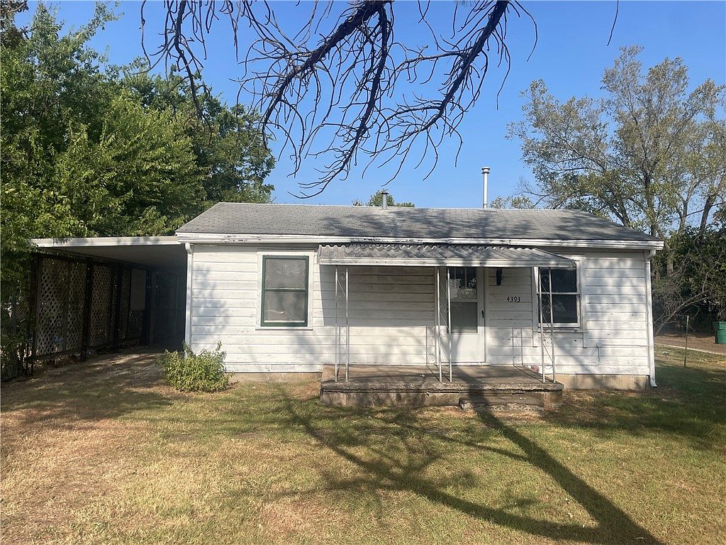 4393 Old Dallas Rd, Elm Mott, TX 76640 | MLS #217728 | Zillow