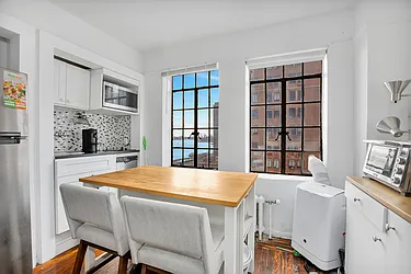 Rented by Douglas Elliman