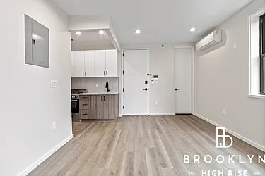 Rented by Brooklyn High Rise LLC