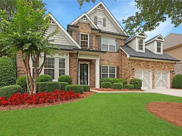 904 Urban Ash Ct, Johns Creek, GA 30022