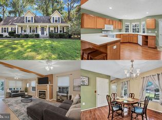 11535 Honeysuckle Ct, Issue, MD 20645