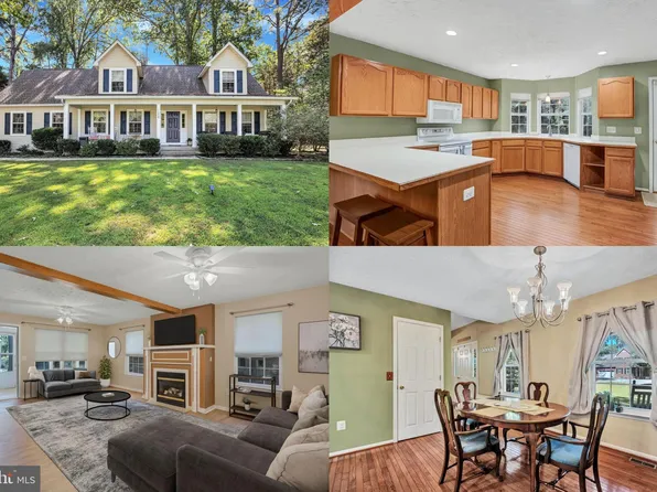 11535 Honeysuckle Ct, Issue, MD 20645