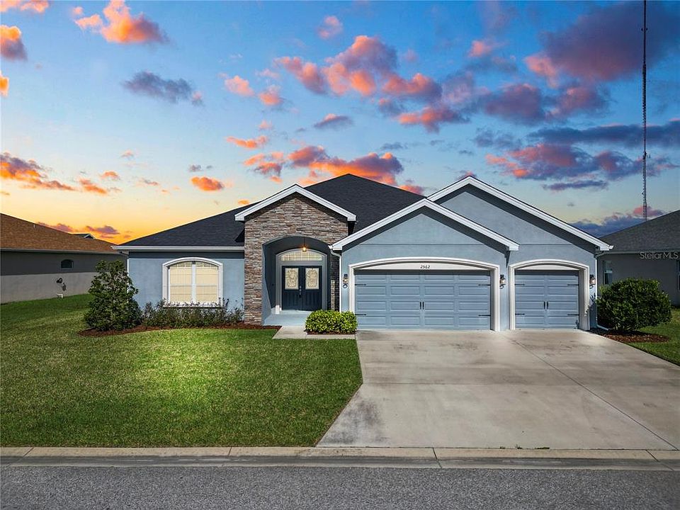 1st image of 2562 HIGHLANDS CREEK WAY