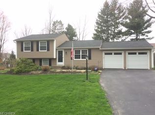 4814 Debbie Dr, Medina, OH 44256